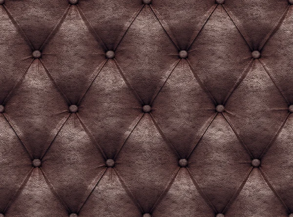 Бесшовная кожаная текстура — стоковое фото
