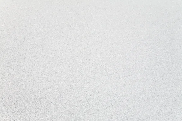 Tekstury polem śniegu — Zdjęcie stockowe