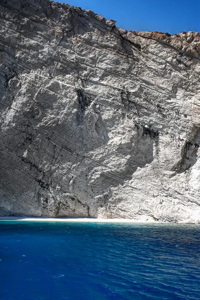 Zakynthos Island Greece — Stock Photo, Image