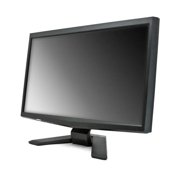 Monitor — Stock Photo, Image