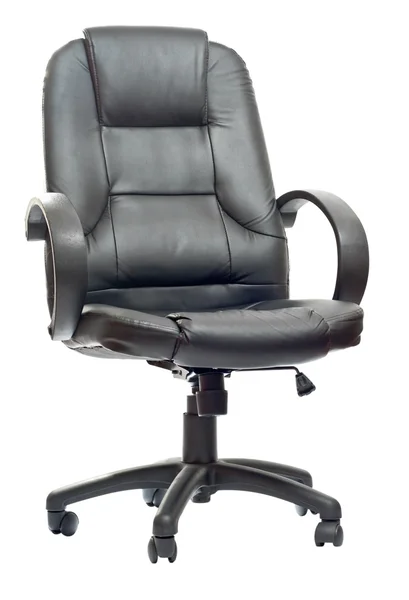 De stoel van het Bureau — Stockfoto