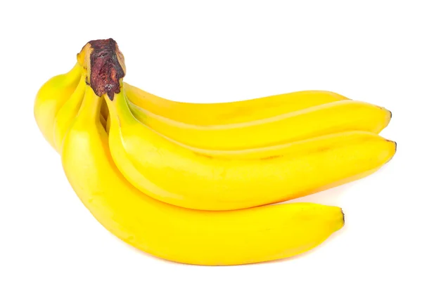 Bunch of bananas — Stock Photo, Image