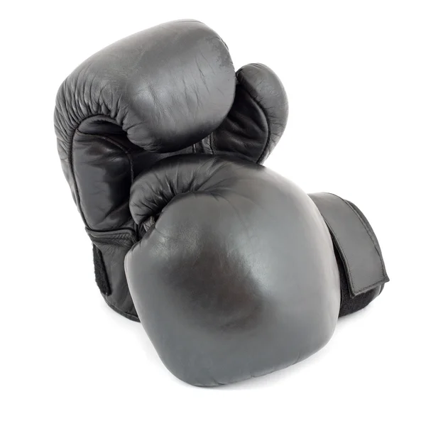 Boxing-gloves — Stock fotografie