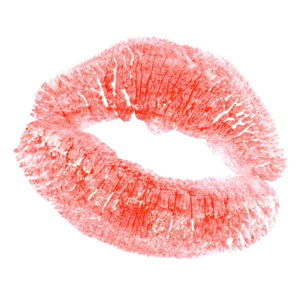Поцілунок — стокове фото