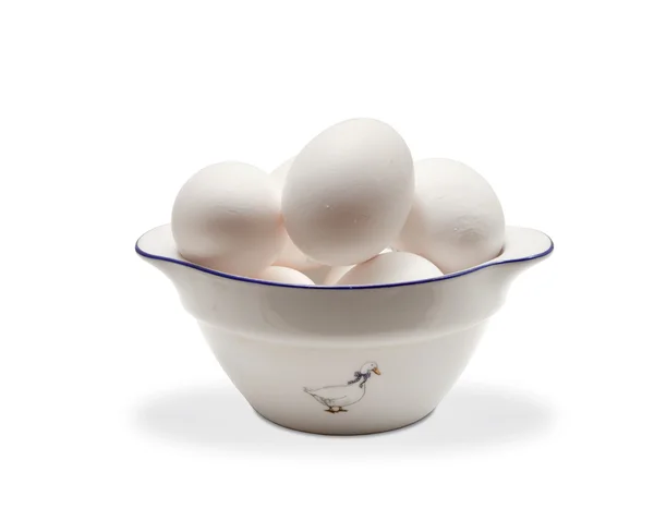 Jajka — Zdjęcie stockowe