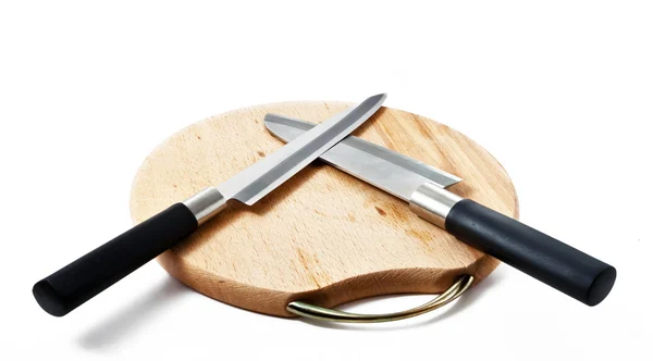Азіатський Ножі — стокове фото