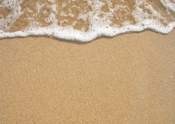 Beautiful sand — Stock Photo, Image