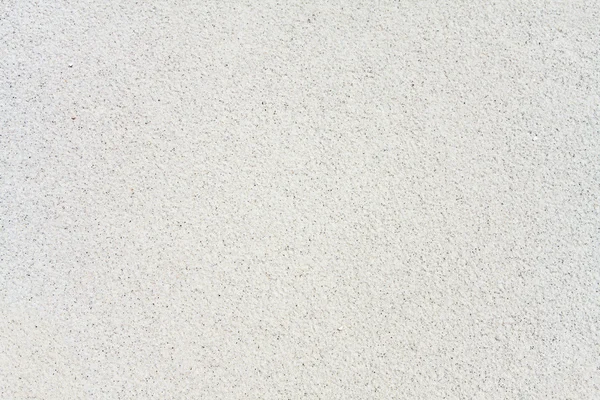 白い砂の背景 — ストック写真