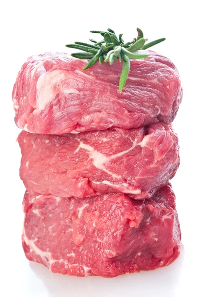 stock image Fresh meat