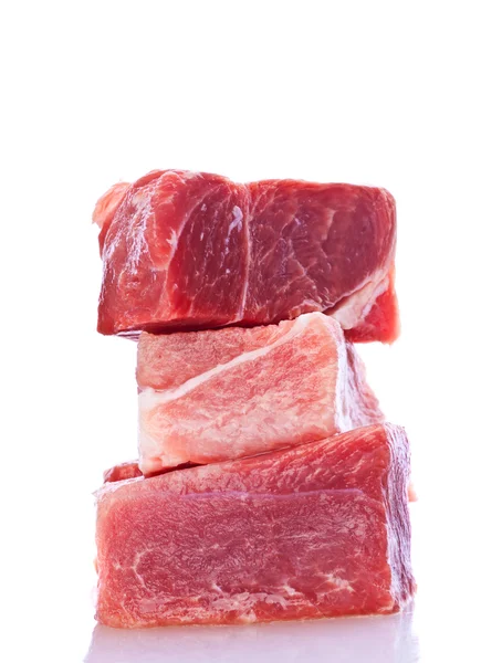 stock image Fresh meat