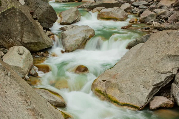 Водоспад Грін-Рівер — стокове фото