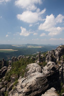 Saksonya Parkı Almanya