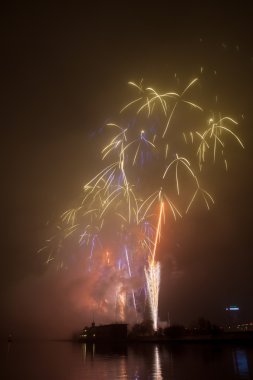 Selam daugava Nehri üzerinde