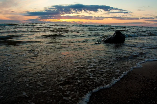 돌 바다 — 스톡 사진