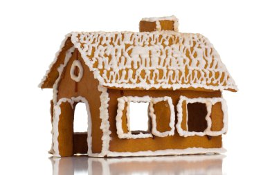 beyaz ev gingerbread