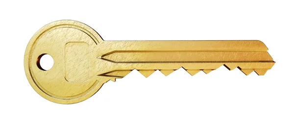 stock image Golden Key