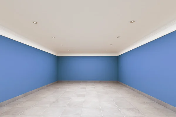 Beautiful Empty Interior — Stock Photo, Image