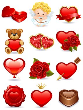 Valentine clipart