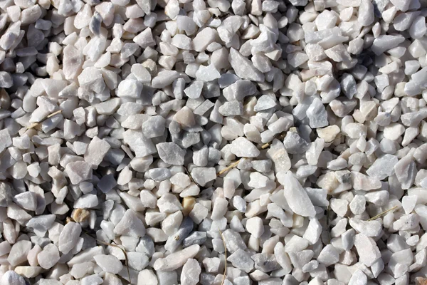 stock image Crushed stone