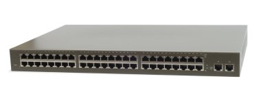 Big Network Switch clipart