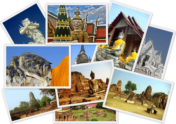 stock image Ancient Thailand