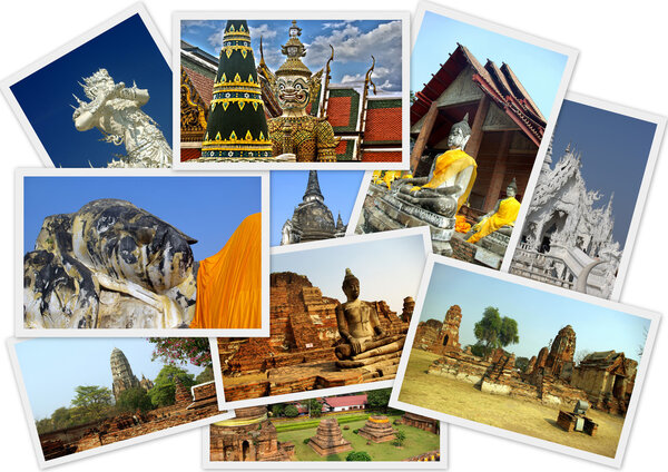 Ancient Thailand