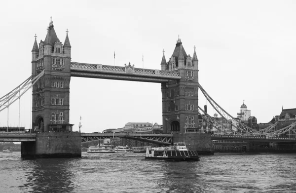 Мост башни — стоковое фото