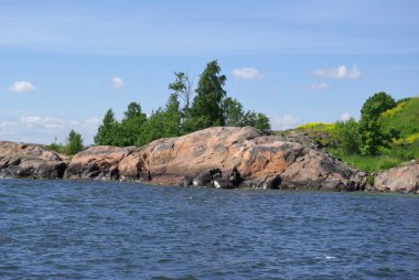 Suomenlinna