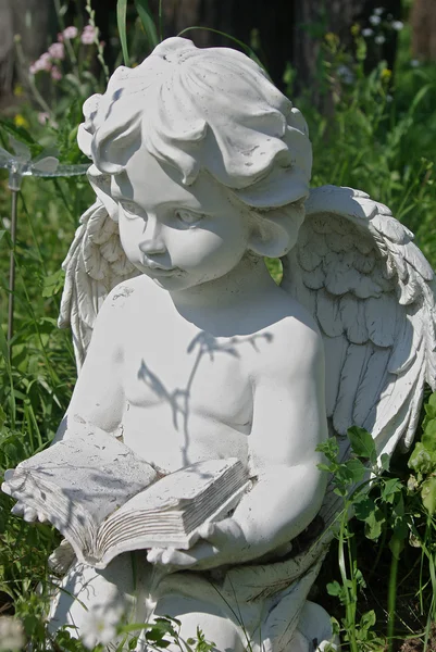 stock image Statue of Angel