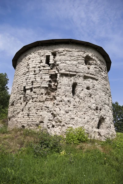 오래 된 탑 — 스톡 사진