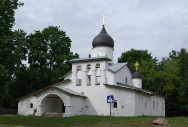 eski kilise