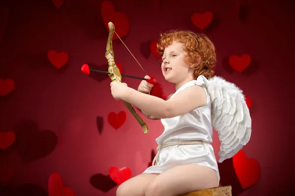 Cupido — Fotografia de Stock