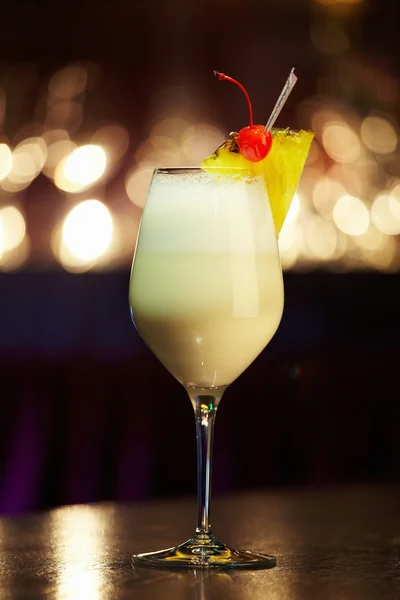 Cocktail legal — Fotografia de Stock
