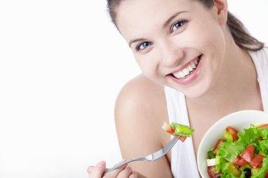 Healthy Eating clipart