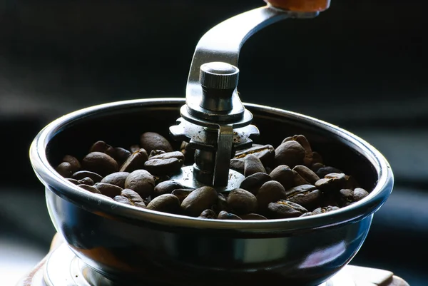 stock image Coffee beans.