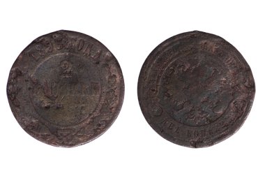 Rusya Federasyonu coins3