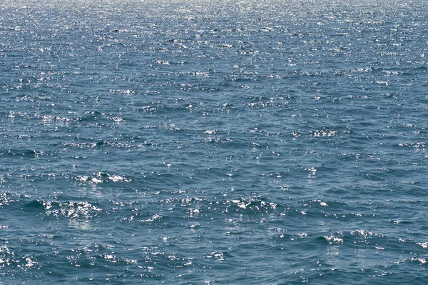 Морской фон — стоковое фото
