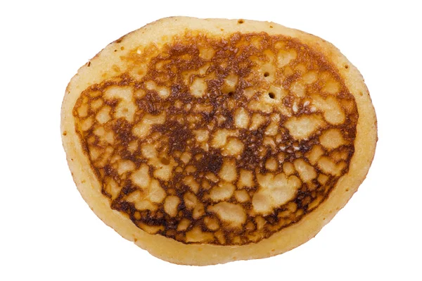 Macro pancake — Foto Stock