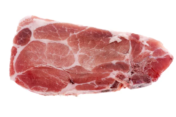 Rindfleisch aus nächster Nähe — Stockfoto