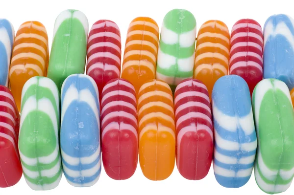 Colored soap — Stock Photo, Image