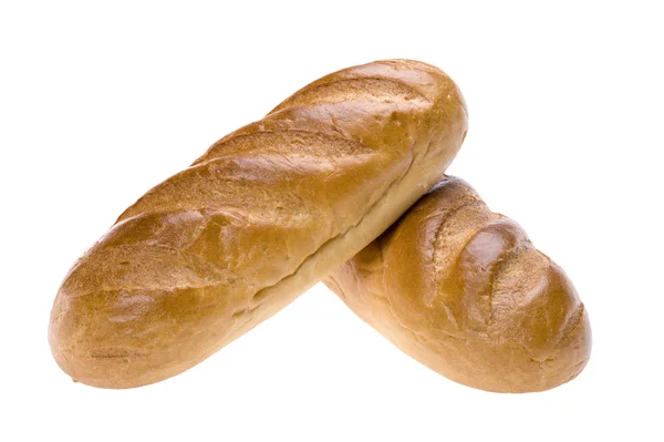 Pão de perto — Fotografia de Stock
