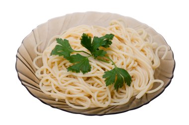 spagetti