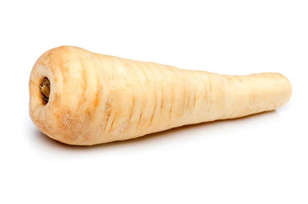 Weiße Karotten — Stockfoto