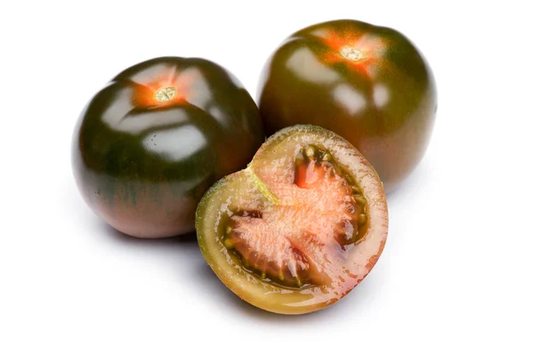 Tomato close up — Stock Photo, Image