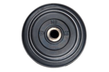 disk halter