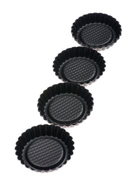 Form üzerinde beyaz ekmek