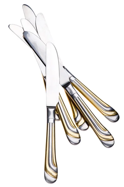 Coltello utensile da cucina — Foto Stock