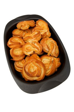 Beyaz Kapanışta tavada toplar