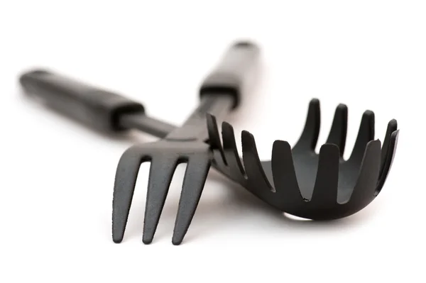 Kitchen utensil macro — Stock Photo, Image