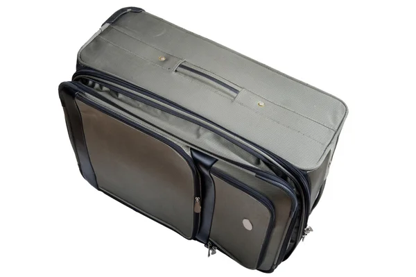 Suitcase close up — Stock Photo, Image